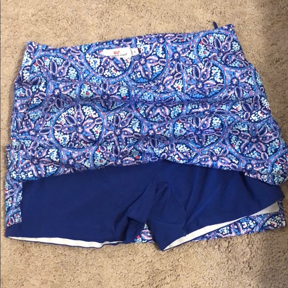Vineyard Vines Skort - Picture 2 of 2